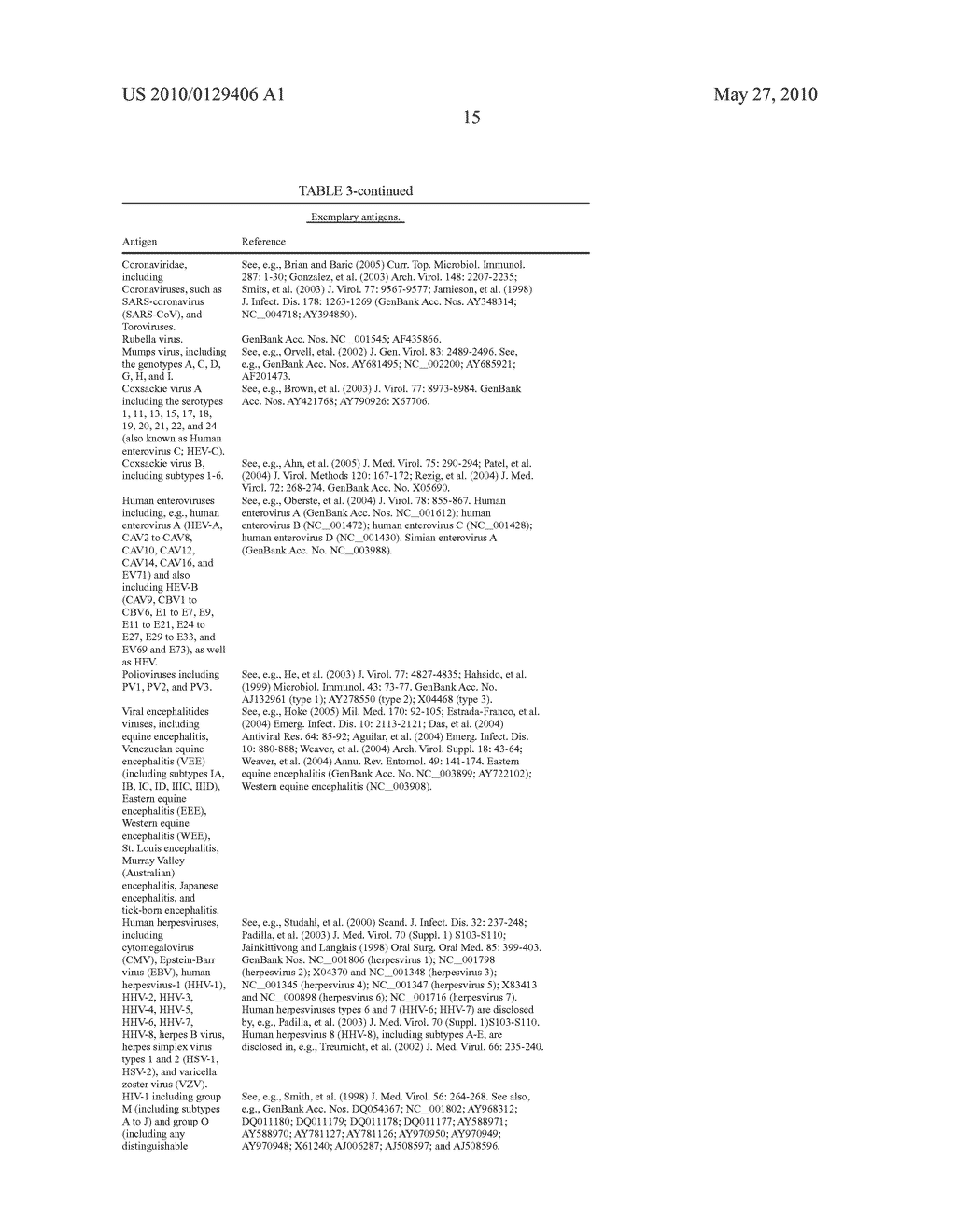 HOLIN-ENHANCED VACCINES AND REAGENTS, AND METHODS OF USE THEREOF - diagram, schematic, and image 44