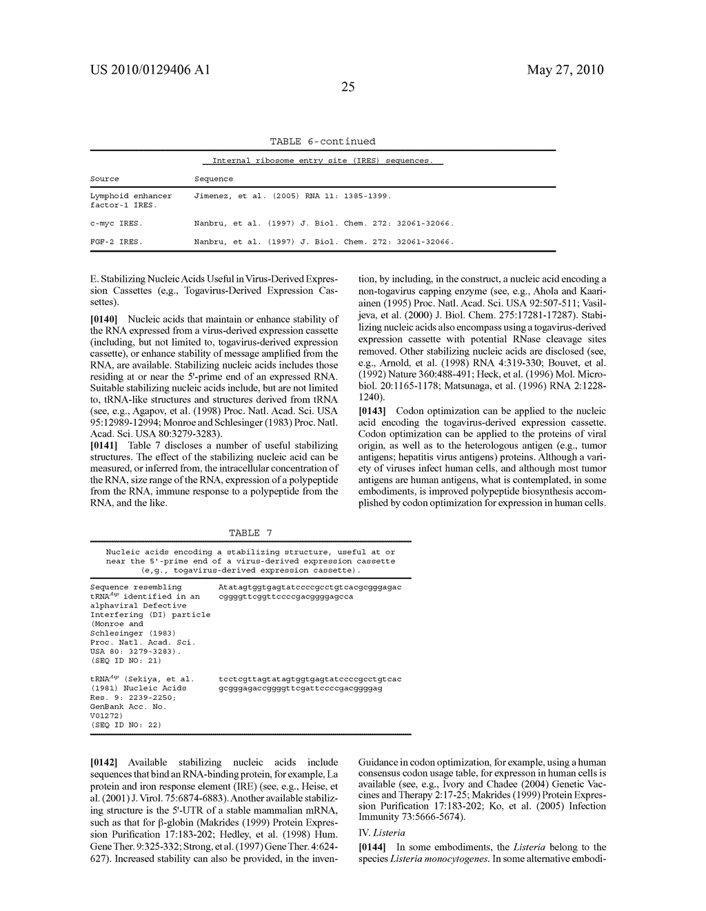 HOLIN-ENHANCED VACCINES AND REAGENTS, AND METHODS OF USE THEREOF - diagram, schematic, and image 54