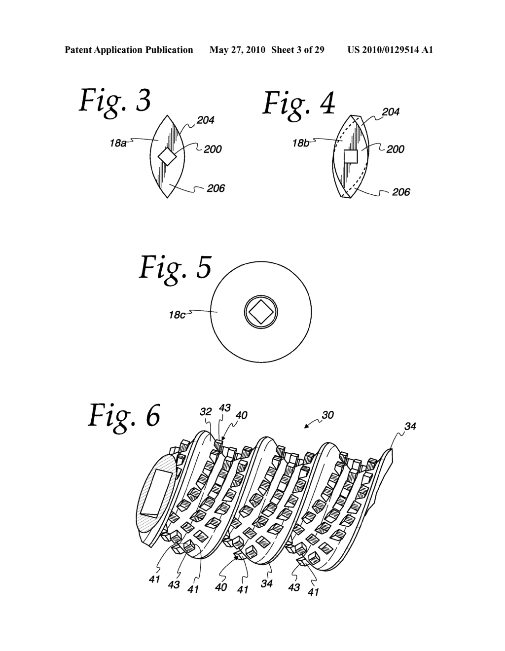 METHOD AND APPARATUS FOR CONTINUOUS PROCESSING OF WHOLE MUSCLE MEAT PRODUCTS - diagram, schematic, and image 04