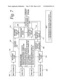 METHOD AND APPARATUS FOR CONTINUOUS PROCESSING OF WHOLE MUSCLE MEAT PRODUCTS diagram and image