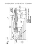 METHOD AND APPARATUS FOR CONTINUOUS PROCESSING OF WHOLE MUSCLE MEAT PRODUCTS diagram and image