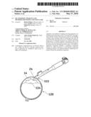 IOL INSERTION APPARATUS AND METHODS FOR MAKING AND USING SAME diagram and image