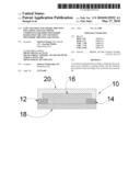 LOW VISCOSITY POLYMERIC PRINTING SOLUTIONS AND ELECTRONIC COMPONENTS BEARING POLYIMIDE BASED UPON THE LOW VISCOSITY POLYMERIC PRINTING SOLUTIONS diagram and image