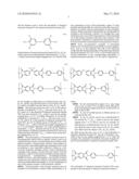 LOW VISCOSITY POLYMERIC PRINTING SOLUTIONS AND ELECTRONIC COMPONENTS BEARING POLYIMIDE BASED UPON THE LOW VISCOSITY POLYMERIC PRINTING SOLUTIONS diagram and image