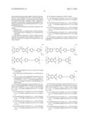 LOW VISCOSITY POLYMERIC PRINTING SOLUTIONS AND ELECTRONIC COMPONENTS BEARING POLYIMIDE BASED UPON THE LOW VISCOSITY POLYMERIC PRINTING SOLUTIONS diagram and image