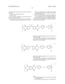 LOW VISCOSITY POLYMERIC PRINTING SOLUTIONS AND ELECTRONIC COMPONENTS BEARING POLYIMIDE BASED UPON THE LOW VISCOSITY POLYMERIC PRINTING SOLUTIONS diagram and image