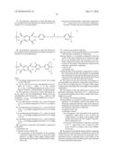 LOW VISCOSITY POLYMERIC PRINTING SOLUTIONS AND ELECTRONIC COMPONENTS BEARING POLYIMIDE BASED UPON THE LOW VISCOSITY POLYMERIC PRINTING SOLUTIONS diagram and image