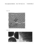 PREPARATION METHOD OF ELECTROCONDUCTIVE COPPER PATTERNING LAYER BY LASER IRRADIATION diagram and image