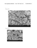 PREPARATION METHOD OF ELECTROCONDUCTIVE COPPER PATTERNING LAYER BY LASER IRRADIATION diagram and image