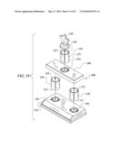 Trophy Assembly with Twist Connector diagram and image