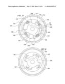 Trophy Assembly with Twist Connector diagram and image