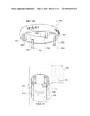 Trophy Assembly with Twist Connector diagram and image