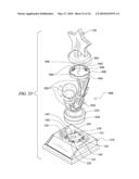 Trophy Assembly with Twist Connector diagram and image