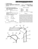 Method for Manufacturing an Object from a Sandwich Structure Having a Reinforced Corner and an Object of this Type diagram and image