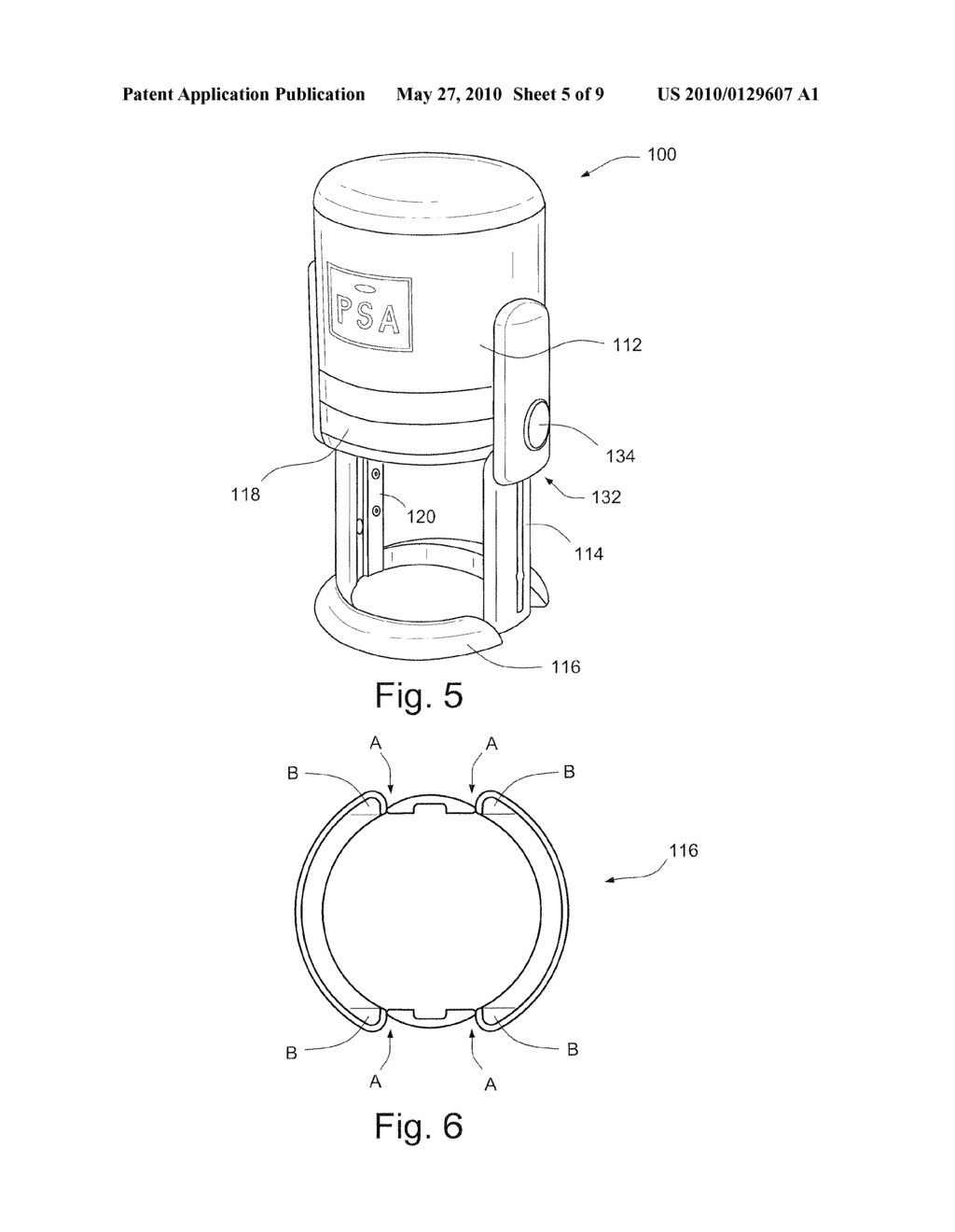 Photopolymer Stamp Manufacturing Process and Preparation System and Photopolymer Stamp Dies - diagram, schematic, and image 06