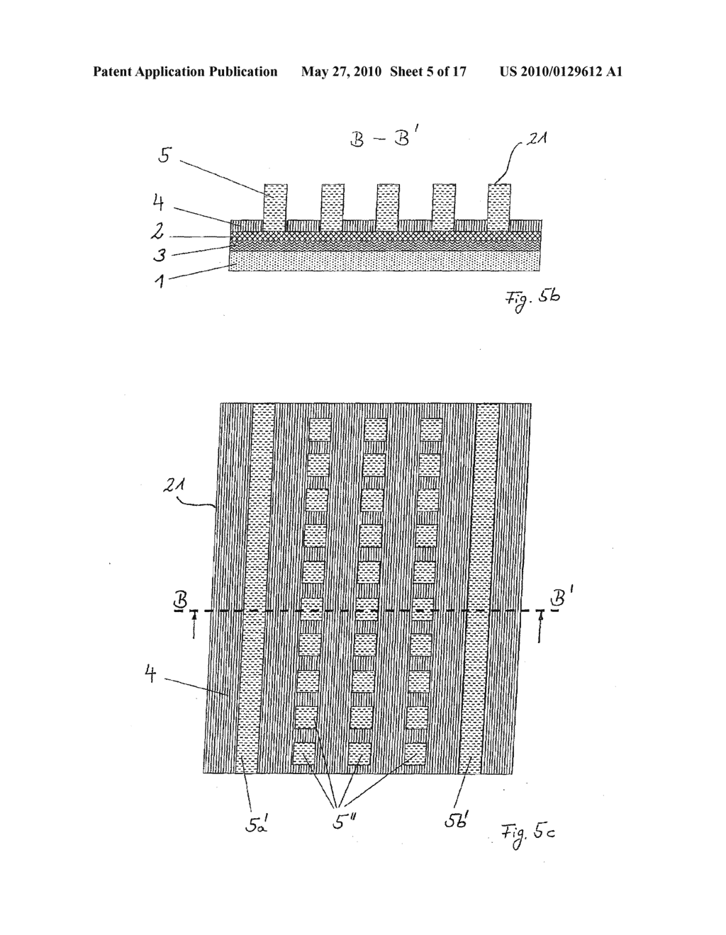 ELECTRICALLY CONDUCTING LAYER STRUCTURE AND PROCESS FOR THE PRODUCTION THEREOF - diagram, schematic, and image 06