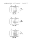 LASER ABLATION TOOLING VIA SPARSE PATTERNED MASKS diagram and image