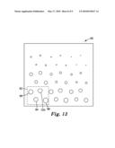 LASER ABLATION TOOLING VIA SPARSE PATTERNED MASKS diagram and image