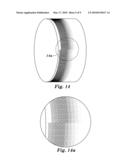 LASER ABLATION TOOLING VIA SPARSE PATTERNED MASKS diagram and image