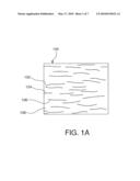 MULTILAYER ARTICLE WITH VARIEGATED APPEARANCE diagram and image