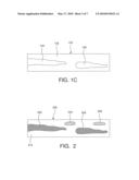 MULTILAYER ARTICLE WITH VARIEGATED APPEARANCE diagram and image