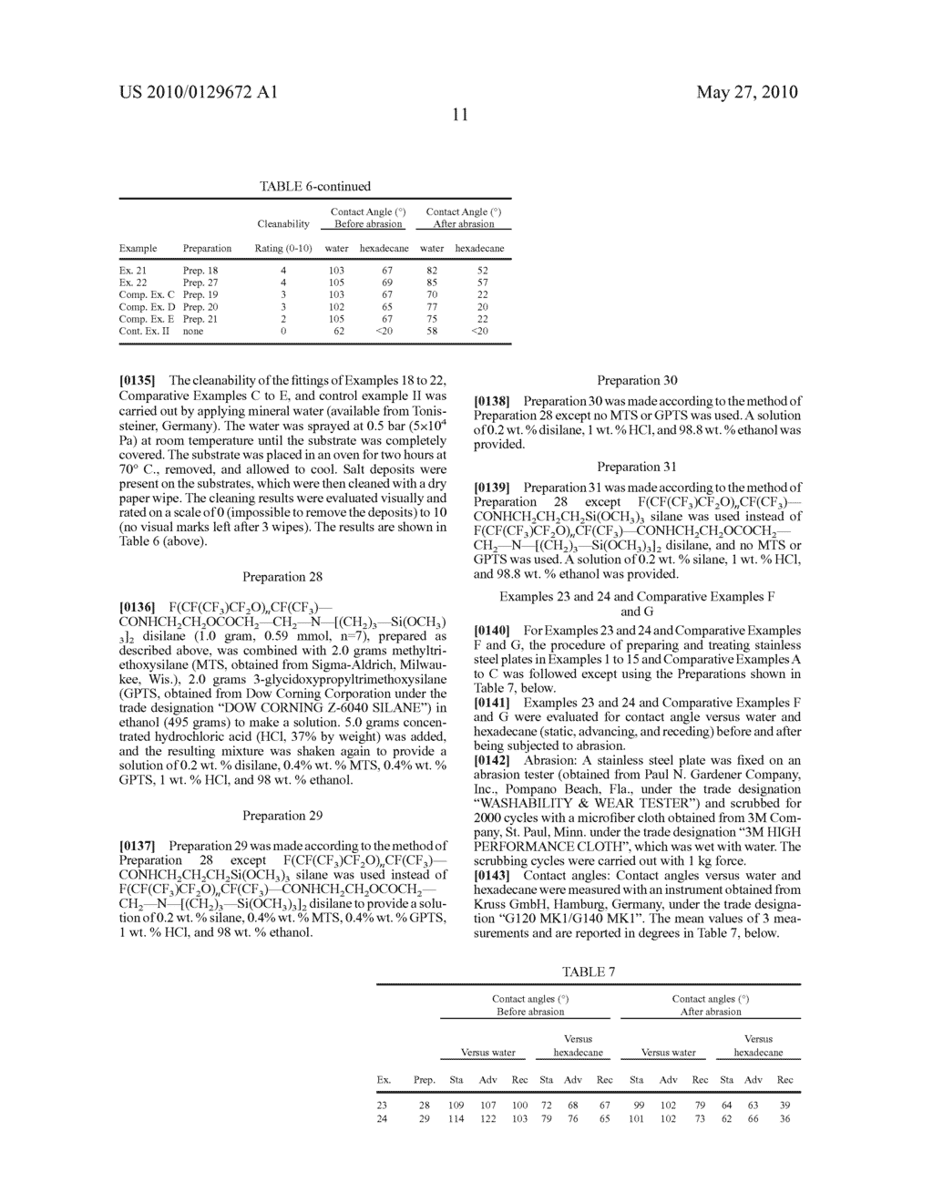 EASY-TO-CLEAN ARTICLE WITH STAINLESS STEEL SURFACE AND METHOD OF MAKING THE SAME - diagram, schematic, and image 12