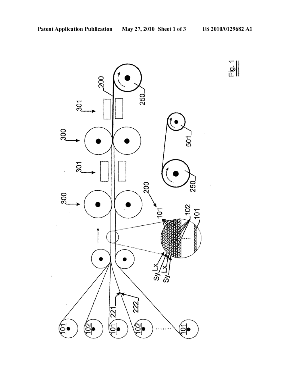 METHOD TO PROVIDE COIL SHAVED METAL FIBERS - diagram, schematic, and image 02