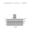 RECORDING MEDIA WITH REDUCED MAGNETIC HEAD KEEPER SPACING, HEAD MEDIA SPACING, OR HEAD TO SOFT UNDERLAYER SPACING diagram and image