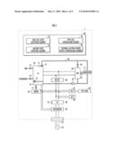 VEHICULAR POWER SOURCE UNIT diagram and image