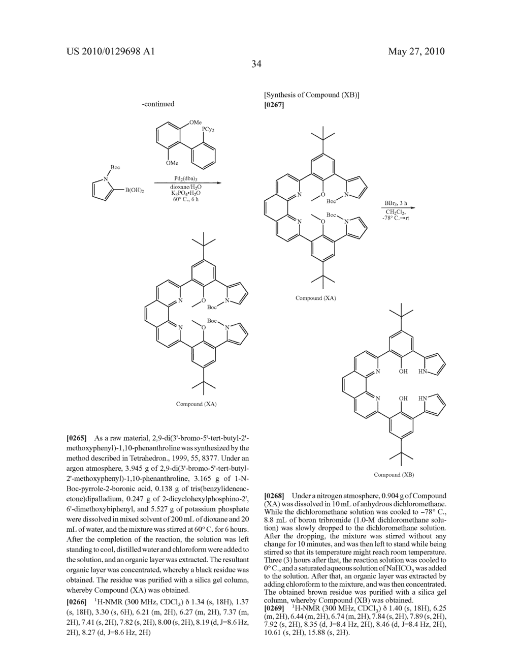 ELECTRODE CATALYST FOR FUEL CELL - diagram, schematic, and image 35