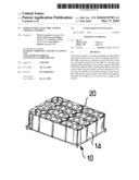 MODULE FOR AN ELECTRIC ENERGY STORAGE ASSEMBLY diagram and image