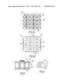 MODULE FOR AN ELECTRIC ENERGY STORAGE ASSEMBLY diagram and image