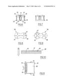 MODULE FOR AN ELECTRIC ENERGY STORAGE ASSEMBLY diagram and image