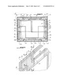 FUEL CELL BIPOLAR PLATE WITH INTEGRATED SEALING AND FUEL CELL COMPRISING SUCH PLATES diagram and image