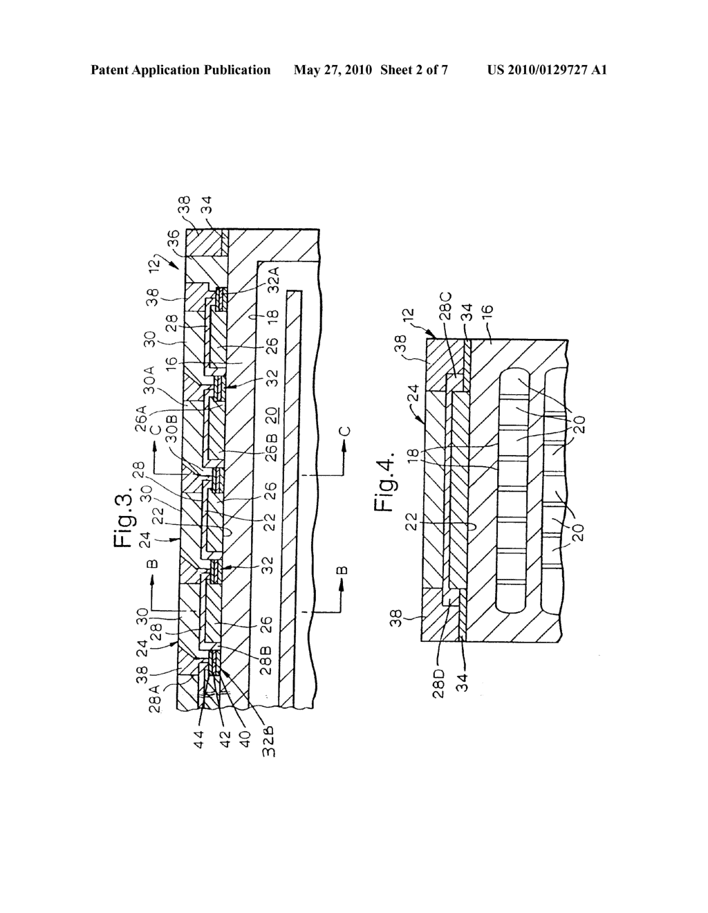 SOLID OXIDE FUEL CELL COMPONENT AND A METHOD OF MANUFACTURING A SOLID OXIDE FUEL CELL COMPONENT - diagram, schematic, and image 03