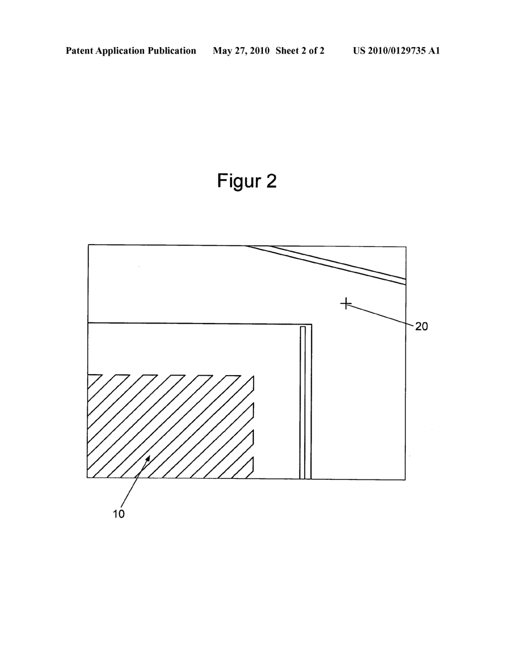 PRODUCTION OF STAMPS, MASKS OR TEMPLATES FOR SEMICONDUCTOR DEVICE MANUFACTURING - diagram, schematic, and image 03