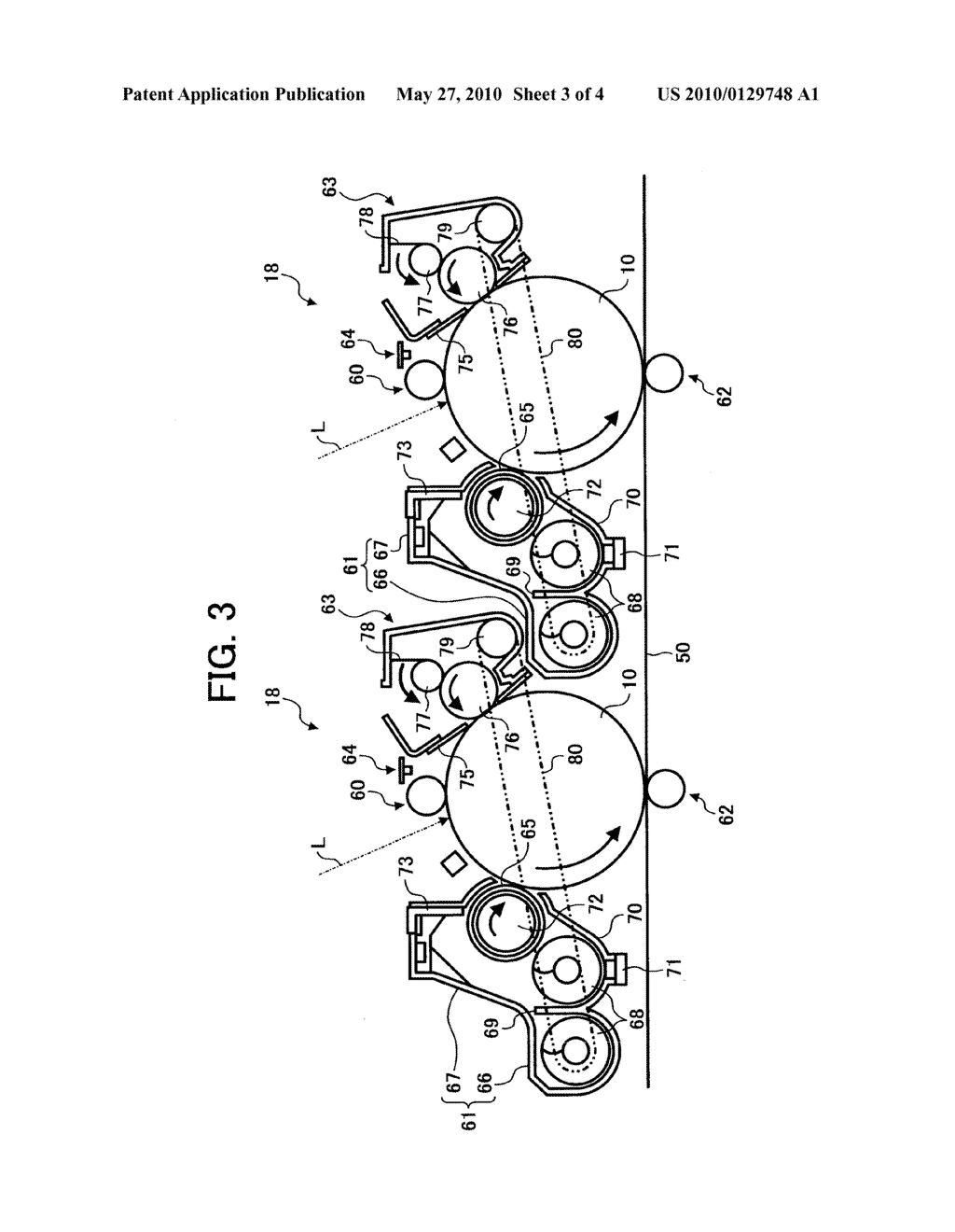 TONER AND IMAGE FORMING METHOD USING THE TONER - diagram, schematic, and image 04