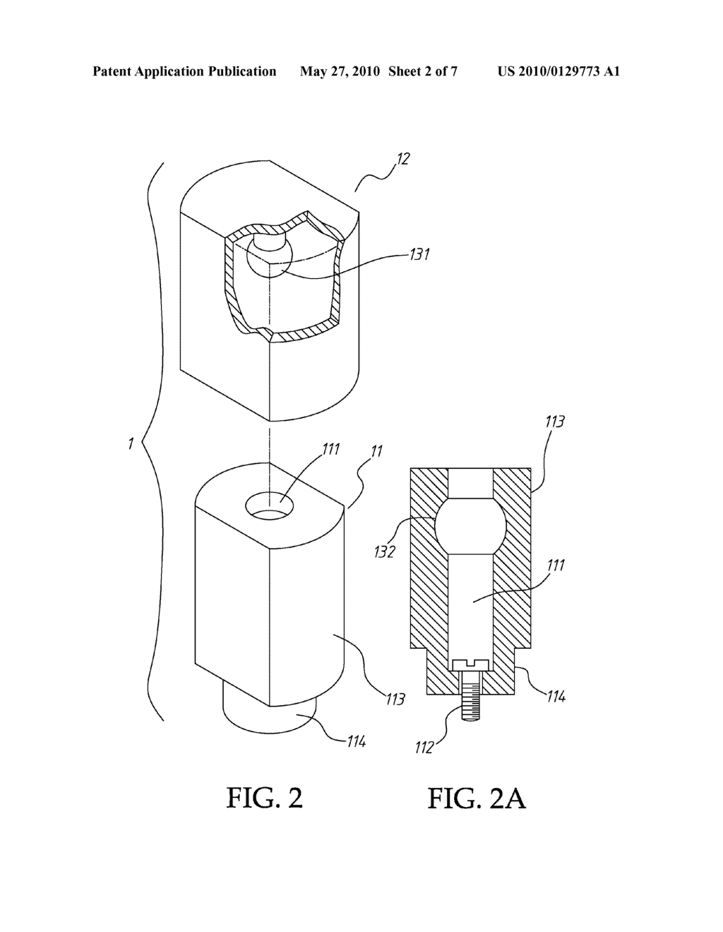 ENGAGEABLE ABUTMENT FOR A TOOTH - diagram, schematic, and image 03