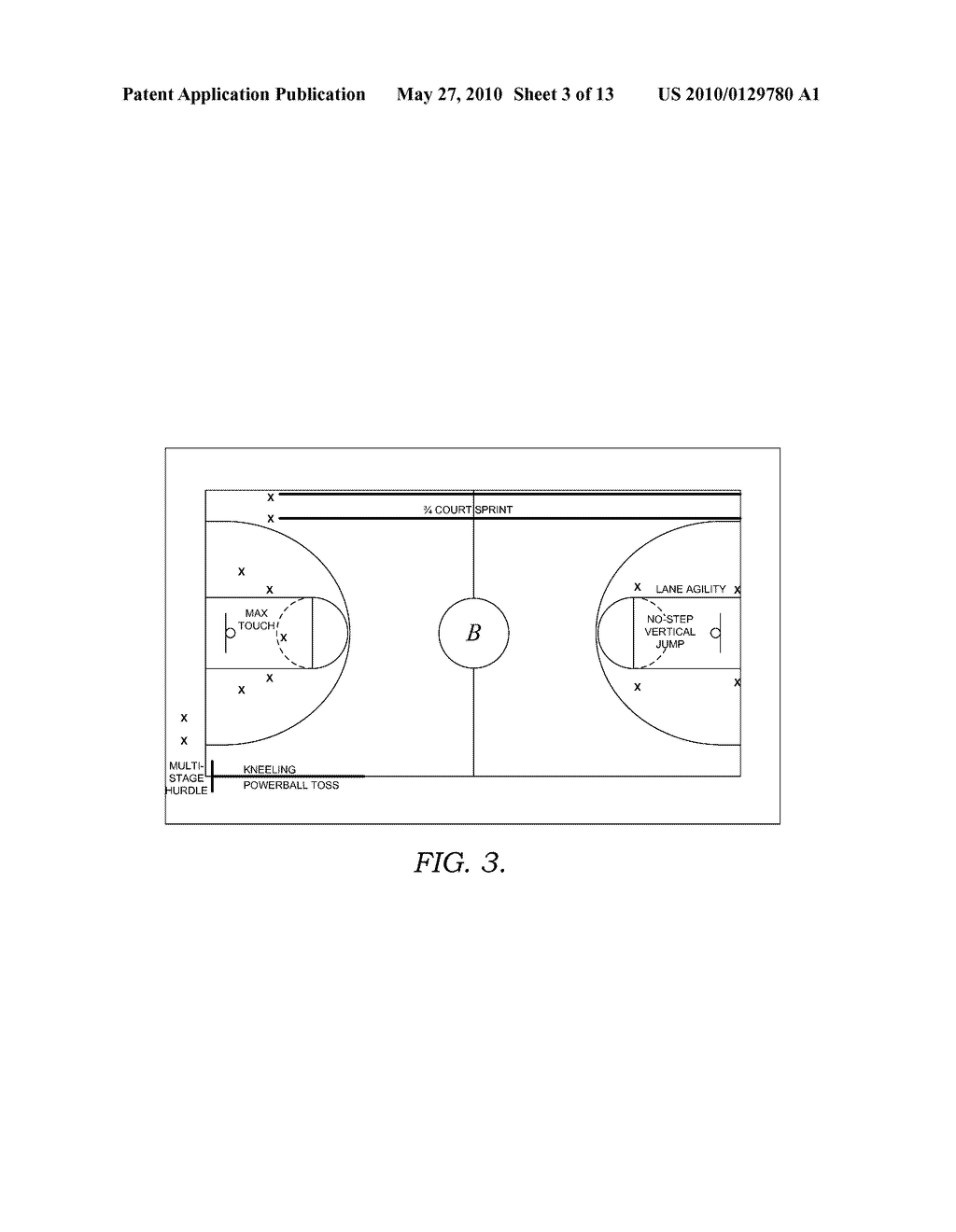 ATHLETIC PERFORMANCE RATING SYSTEM - diagram, schematic, and image 04