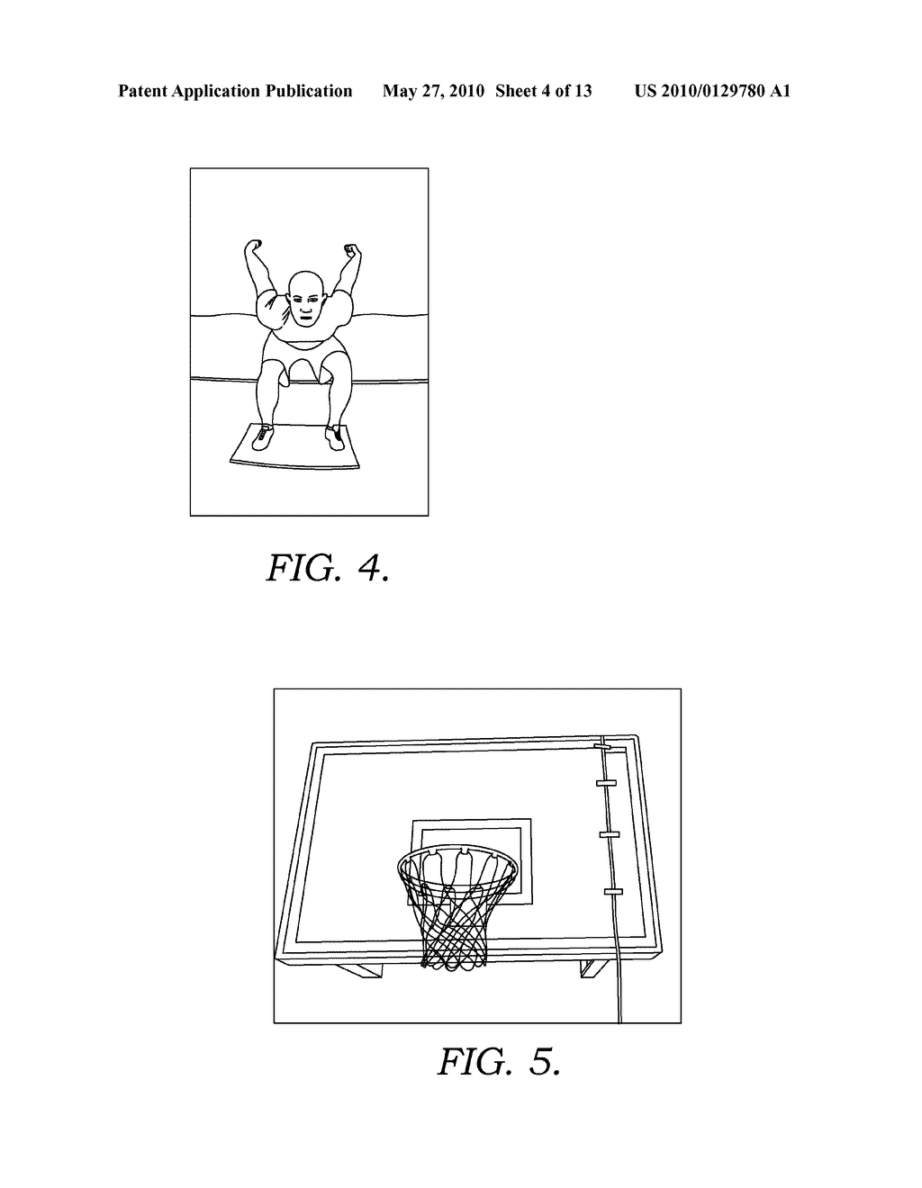 ATHLETIC PERFORMANCE RATING SYSTEM - diagram, schematic, and image 05