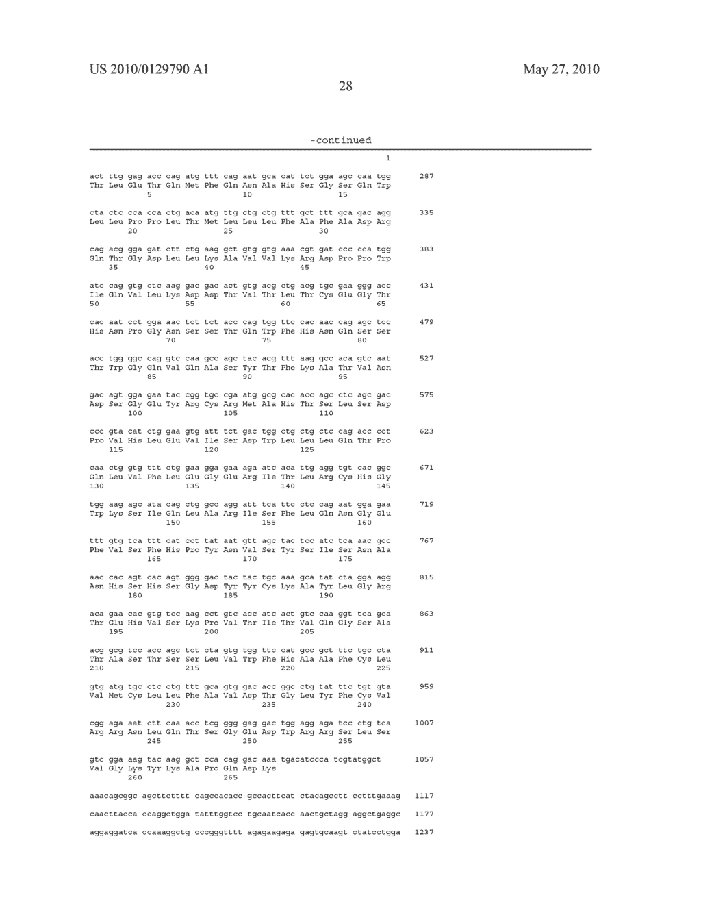 Method for Determining Phospholipidosis - diagram, schematic, and image 29