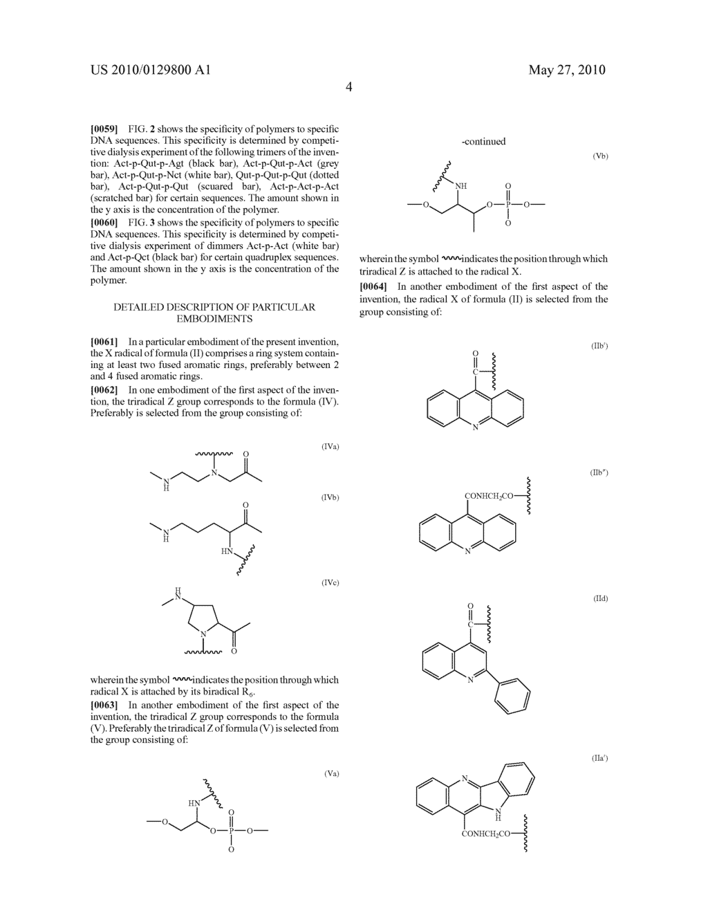 POLYMERS AND THEIR USE AS FLUORESCENT LABELS - diagram, schematic, and image 09