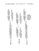 STABILIZATION OF CYCLIC PEPTIDE STRUCTURES diagram and image