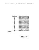 STABILIZATION OF CYCLIC PEPTIDE STRUCTURES diagram and image