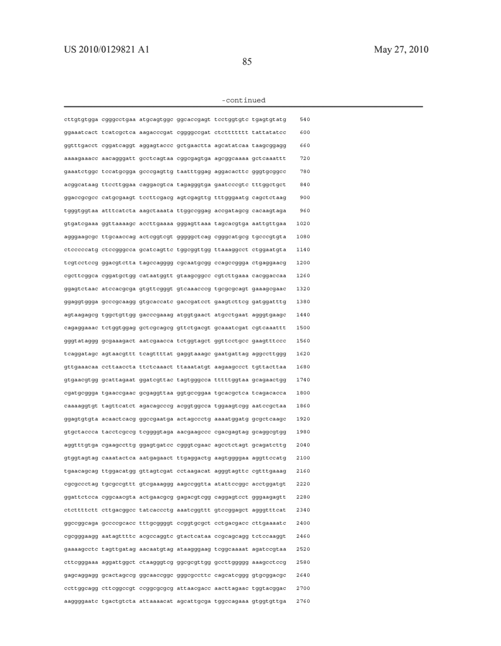 BROAD RANGE PCR-BASED COMPOSITIONS AND METHODS FOR THE DETECTION AND IDENTIFICATION OF FUNGAL PATHOGENS - diagram, schematic, and image 159