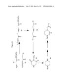 ISOBARICALLY LABELED ANALYTES AND FRAGMENT IONS DERIVED THEREFROM diagram and image