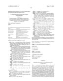 ISOBARICALLY LABELED ANALYTES AND FRAGMENT IONS DERIVED THEREFROM diagram and image