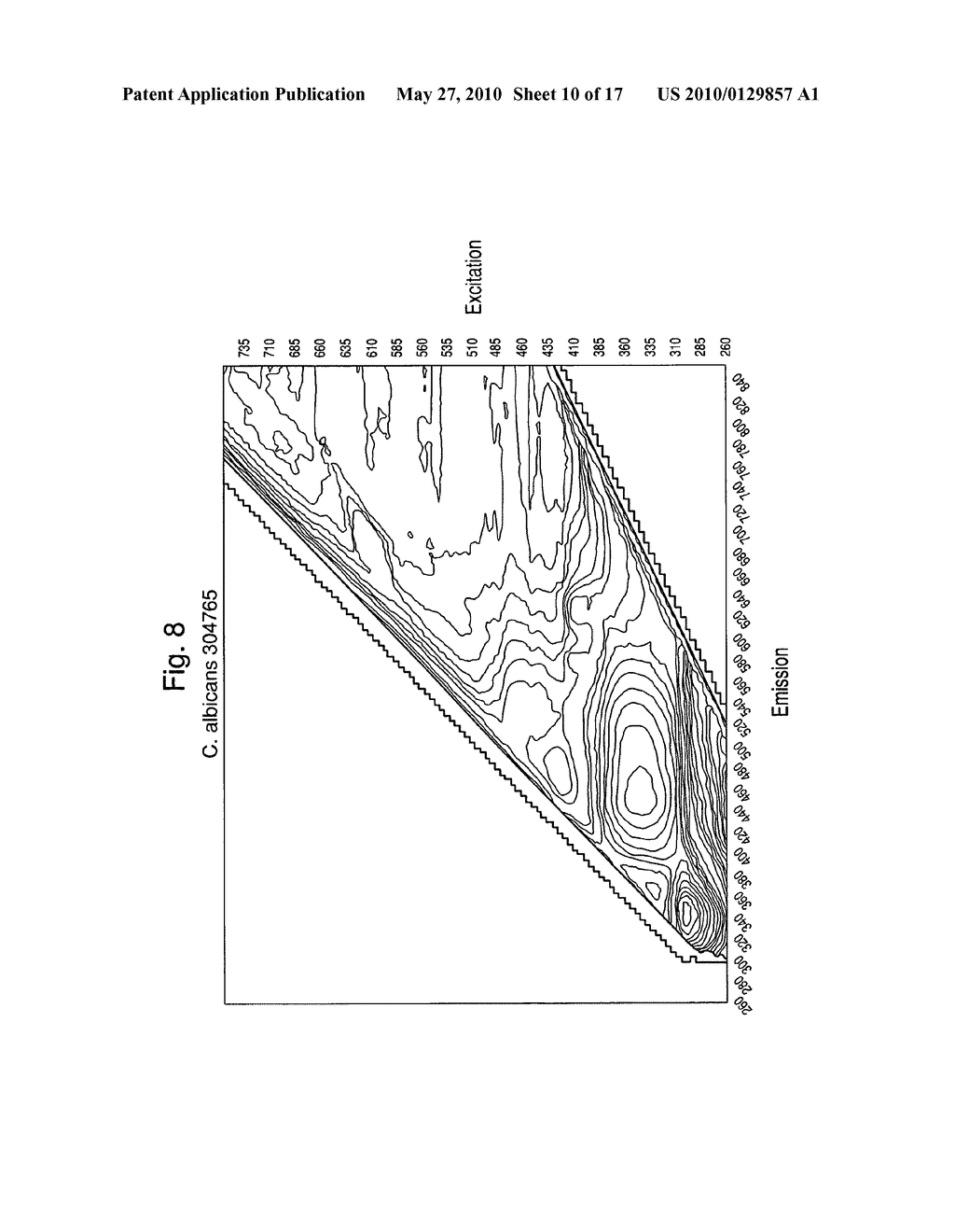 Methods for the isolation and identification of microorganisms - diagram, schematic, and image 11