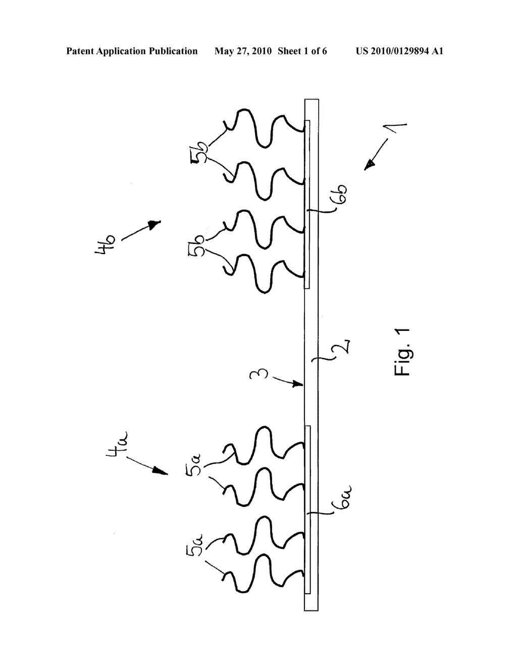 Method For Regenerating A Biosensor - diagram, schematic, and image 02