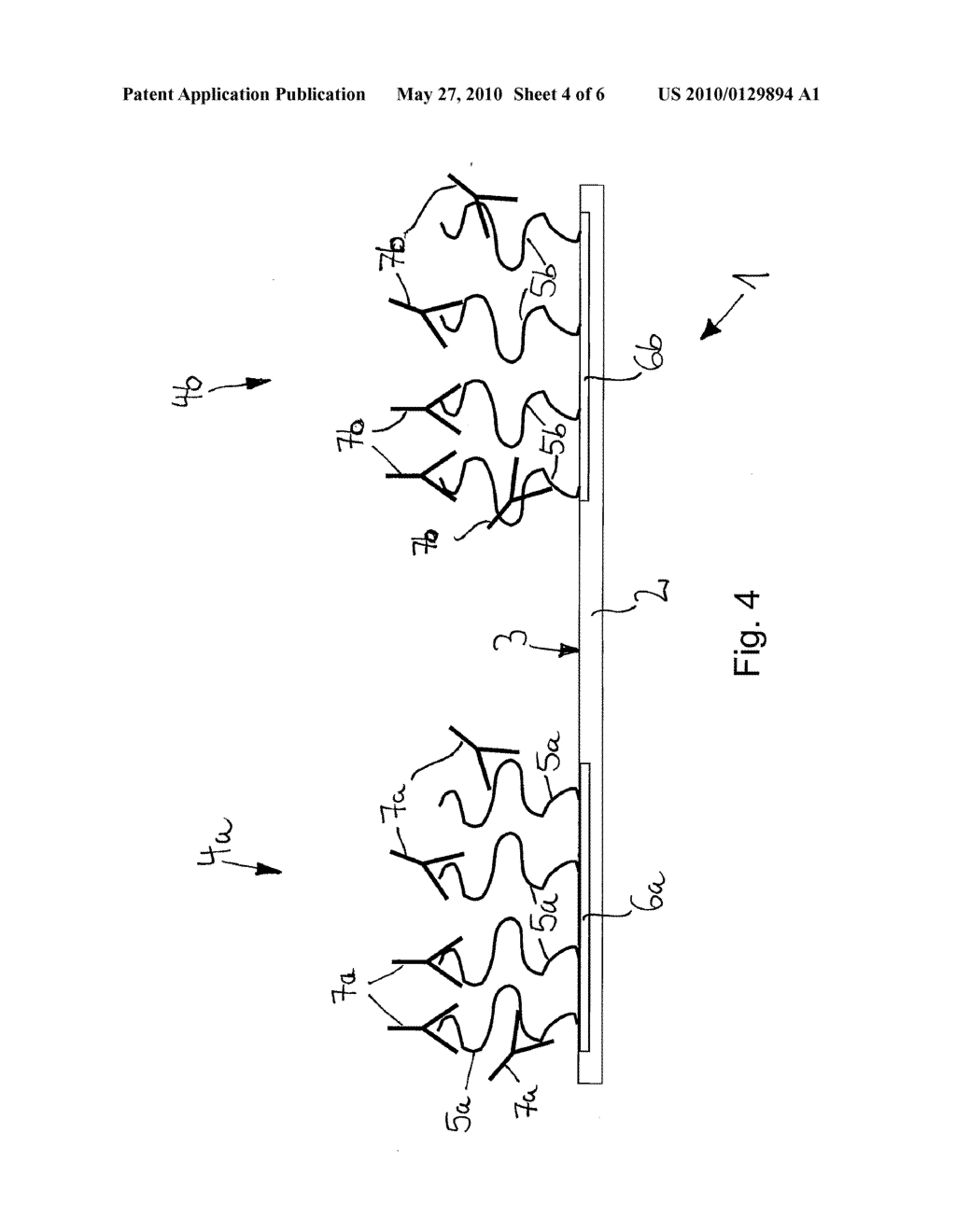 Method For Regenerating A Biosensor - diagram, schematic, and image 05